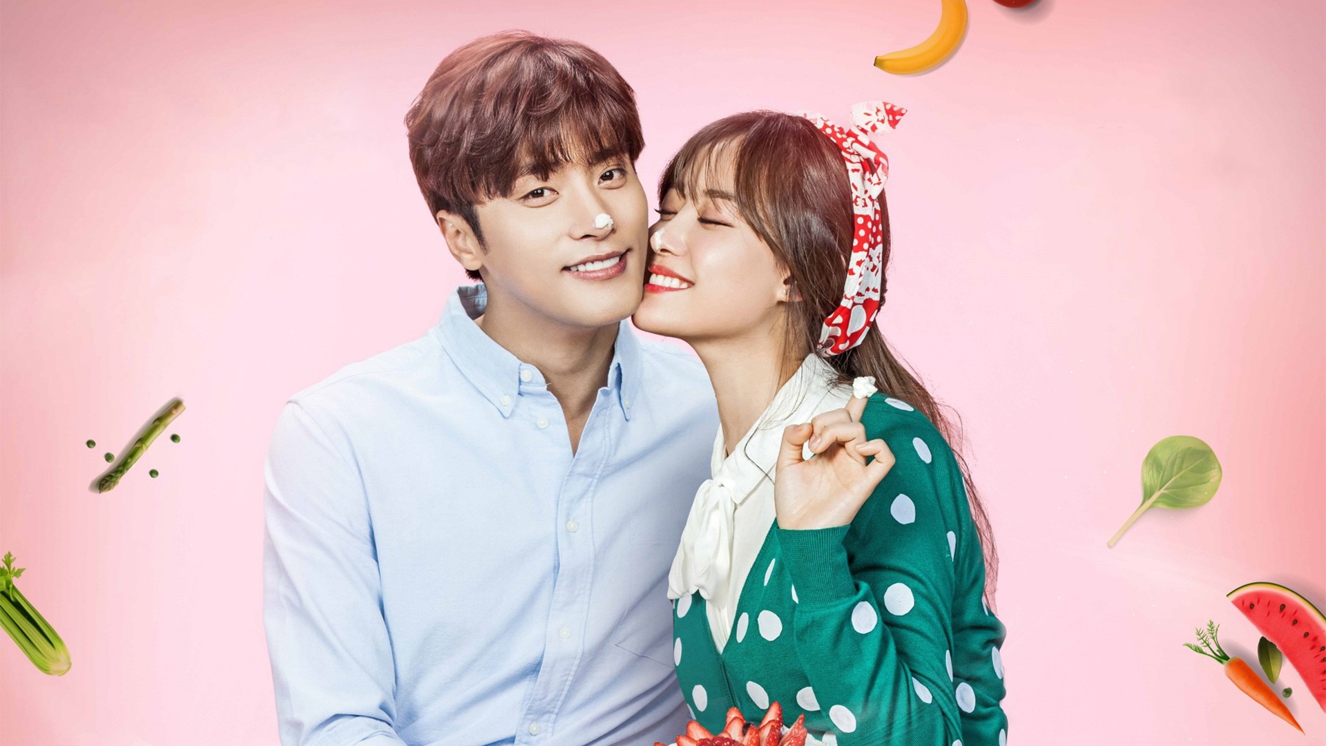My Secret Romance 1. Sezon 9. Bölüm