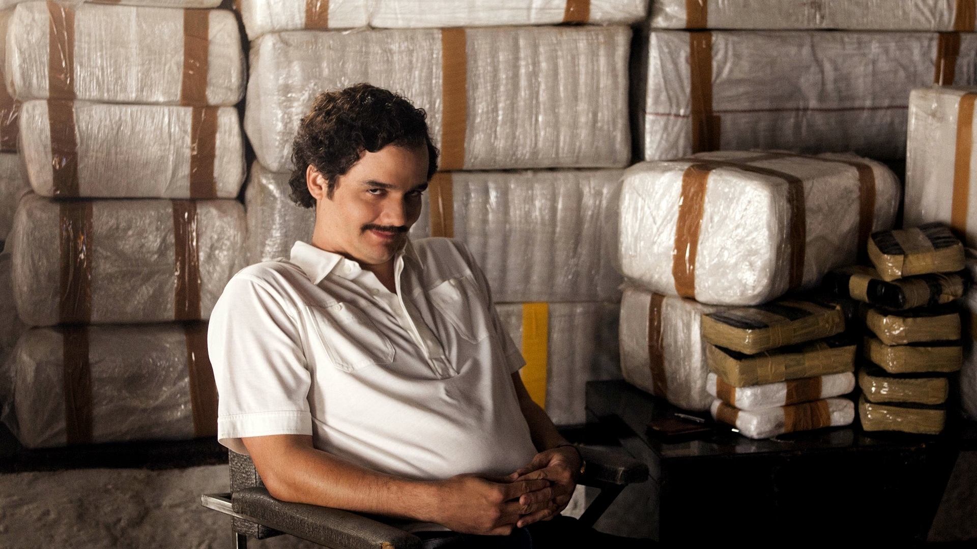 Narcos 3. Sezon 3. Bölüm