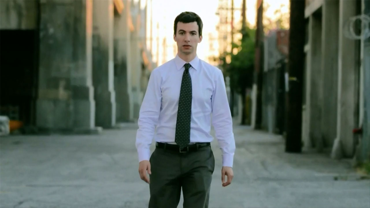 Nathan for You 4. Sezon 3. Bölüm