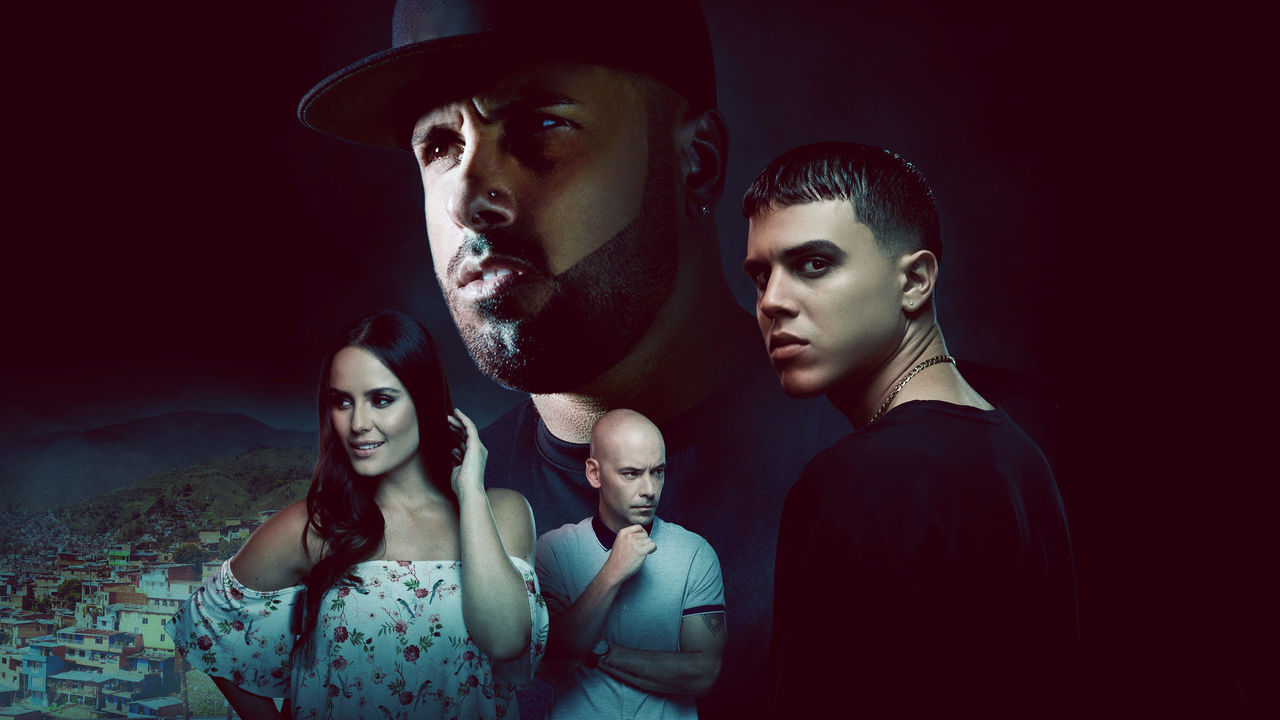 Nicky Jam: El Ganador 1. Sezon 8. Bölüm