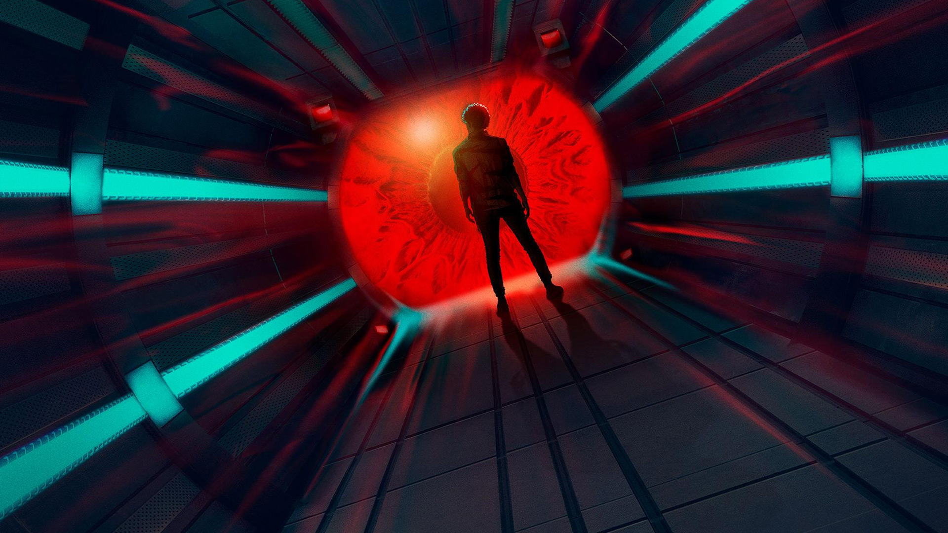 Nightflyers 1. Sezon 2. Bölüm