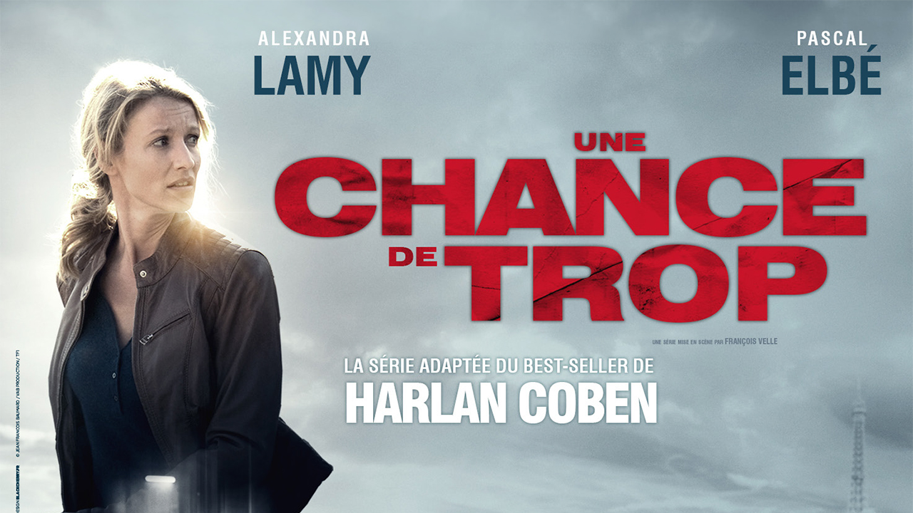 No Second Chance 1. Sezon 5. Bölüm