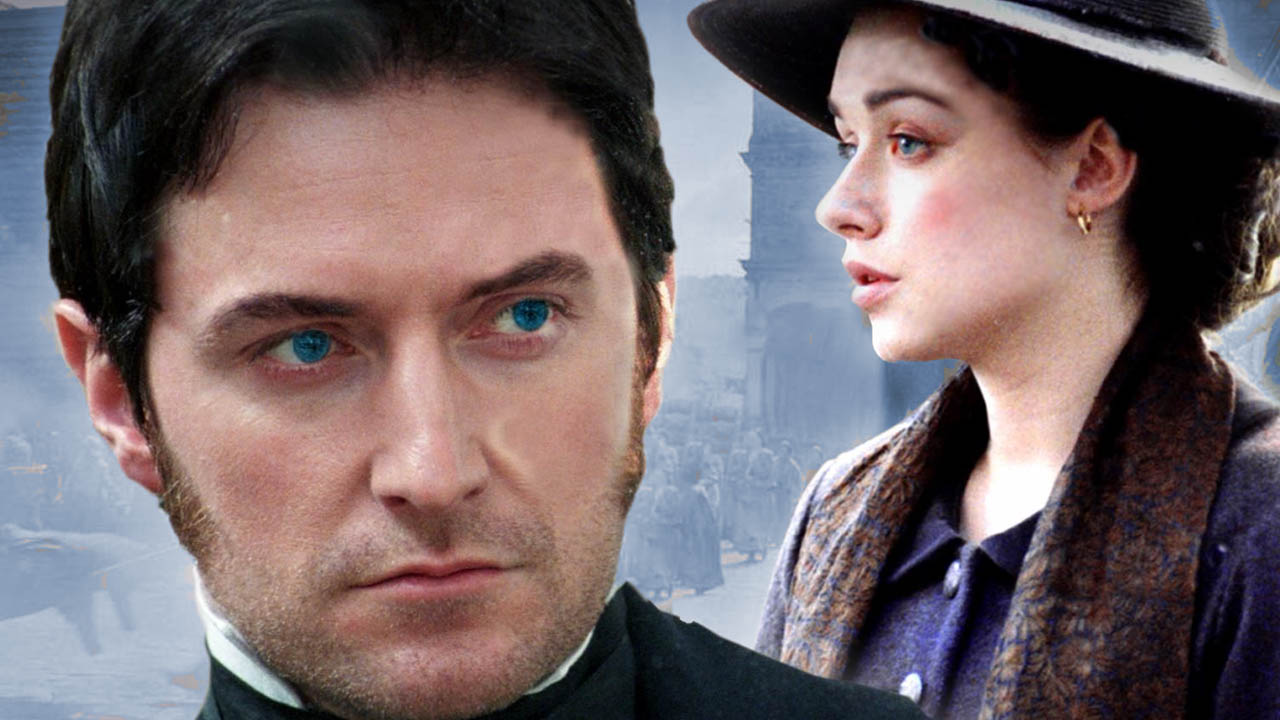 North & South (2004) 1. Sezon 2. Bölüm