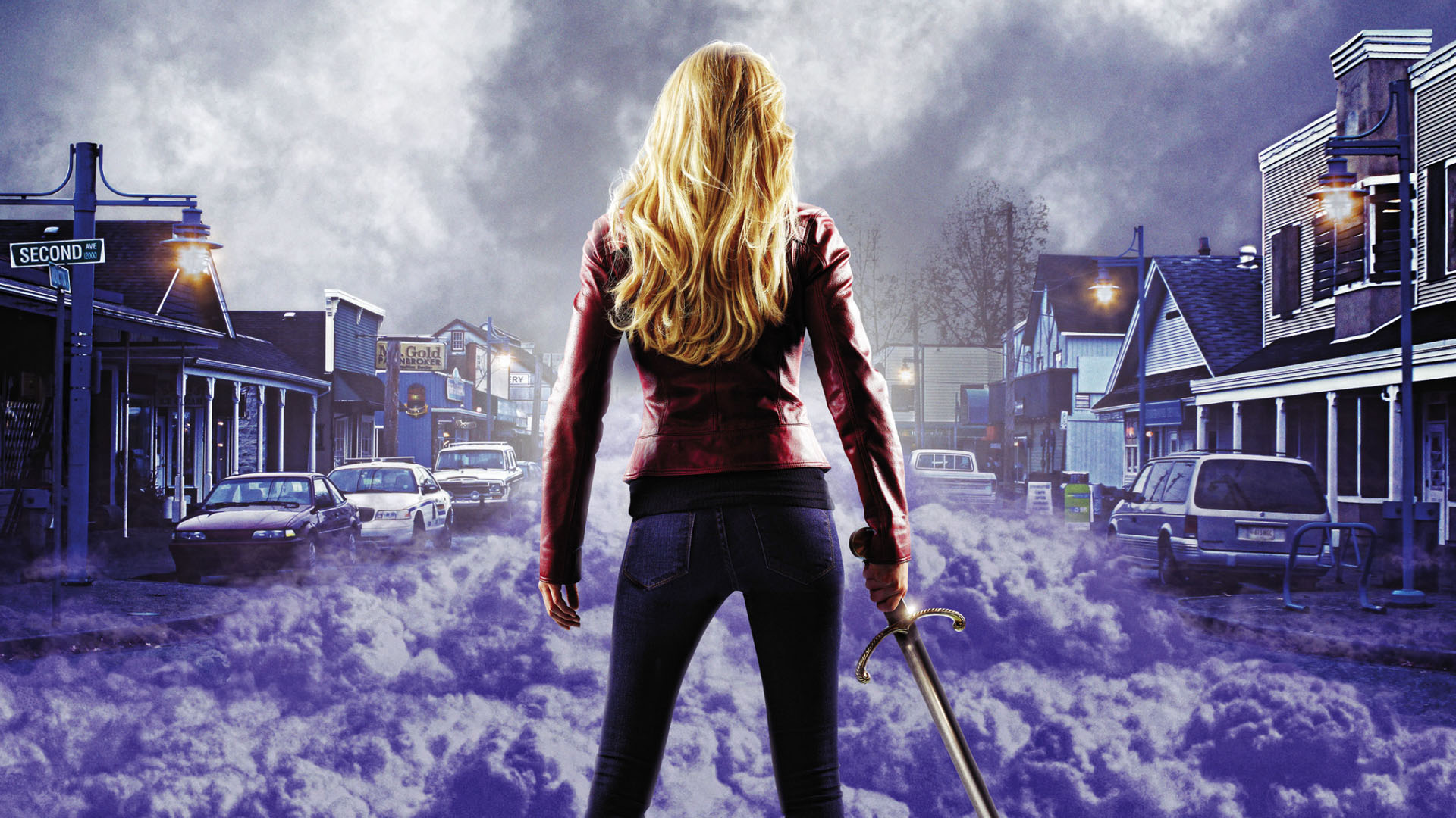 Once Upon a Time 4. Sezon 7. Bölüm