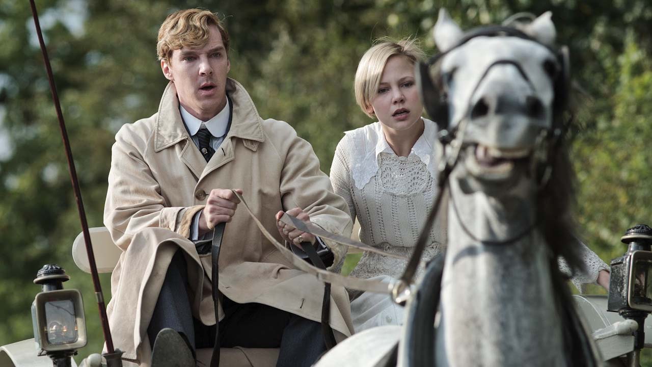 Parade’s End 1. Sezon 4. Bölüm