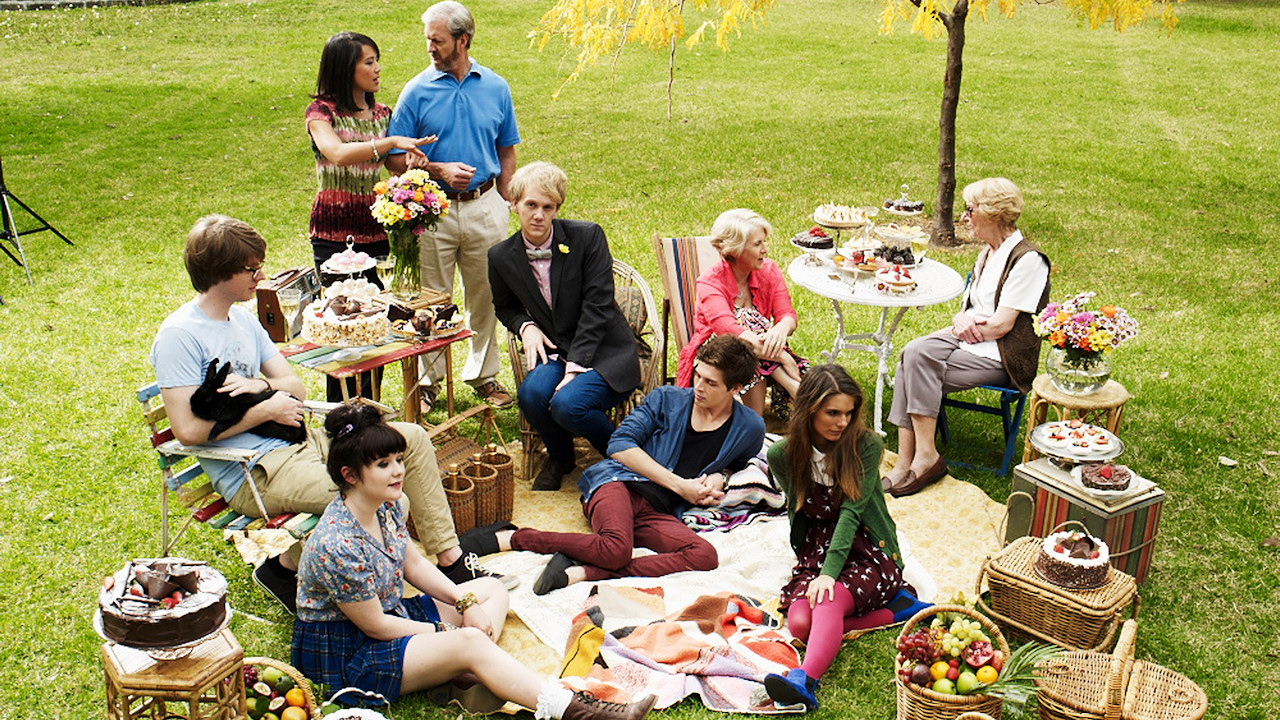 Please Like Me 4. Sezon 5. Bölüm