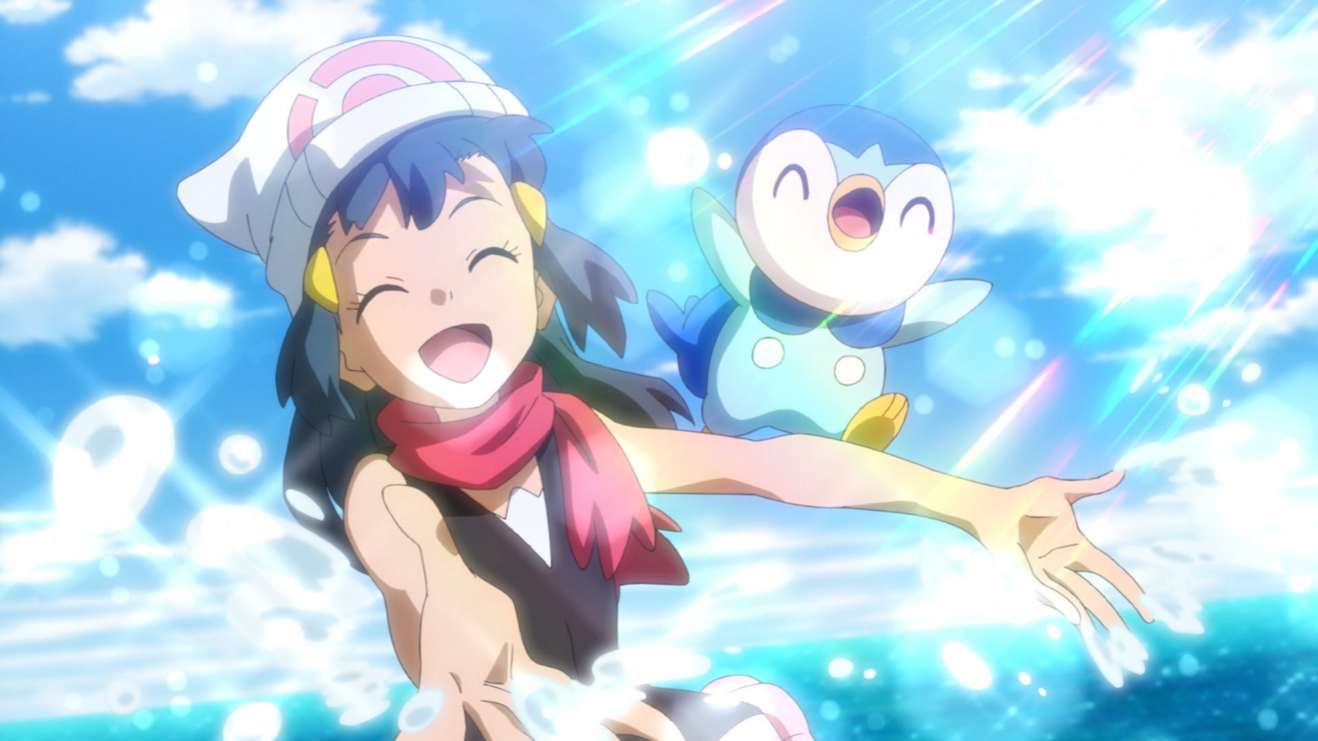 Pokémon the Series: Sun & Moon 2. Sezon 24. Bölüm