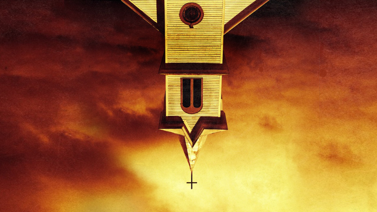 Preacher 2. Sezon 8. Bölüm