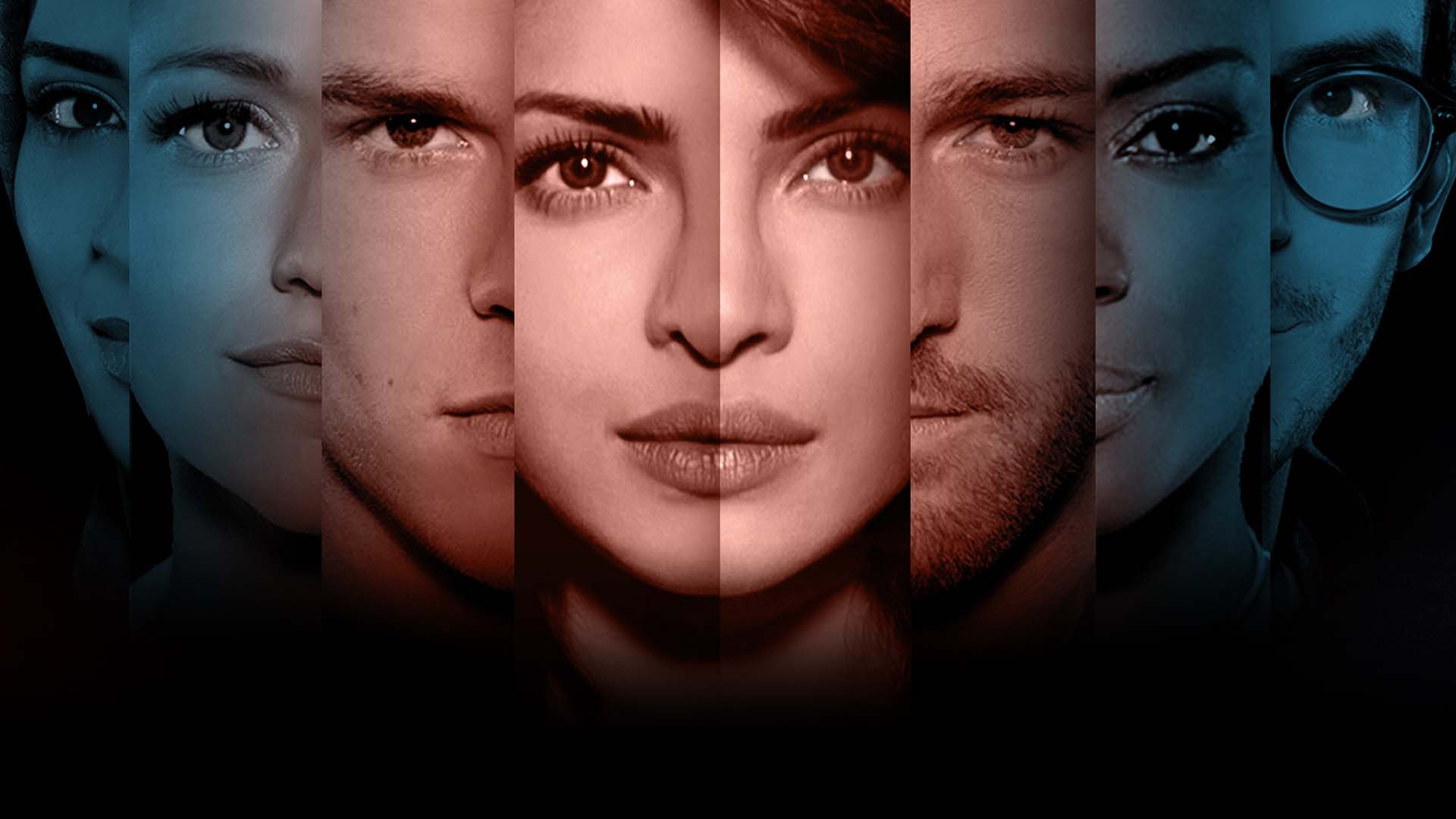 Quantico 1. Sezon 14. Bölüm