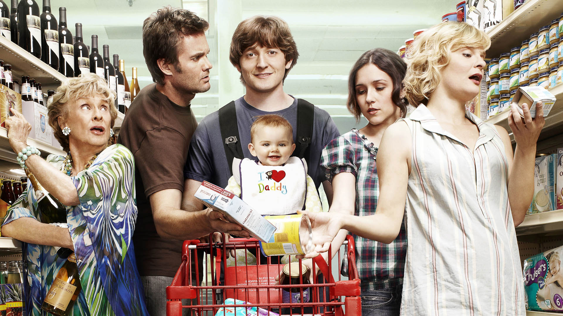 Raising Hope 4. Sezon 19. Bölüm