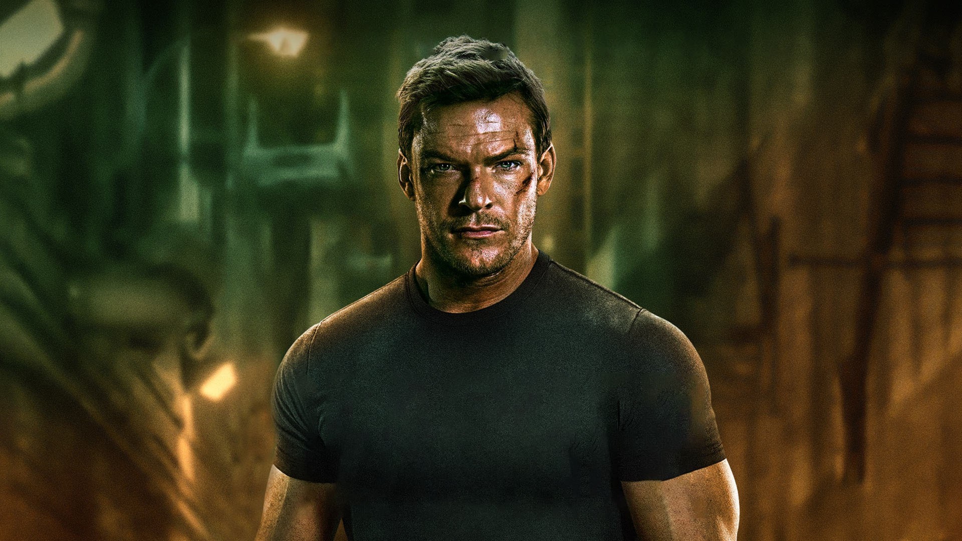 Reacher 1. Sezon 6. Bölüm
