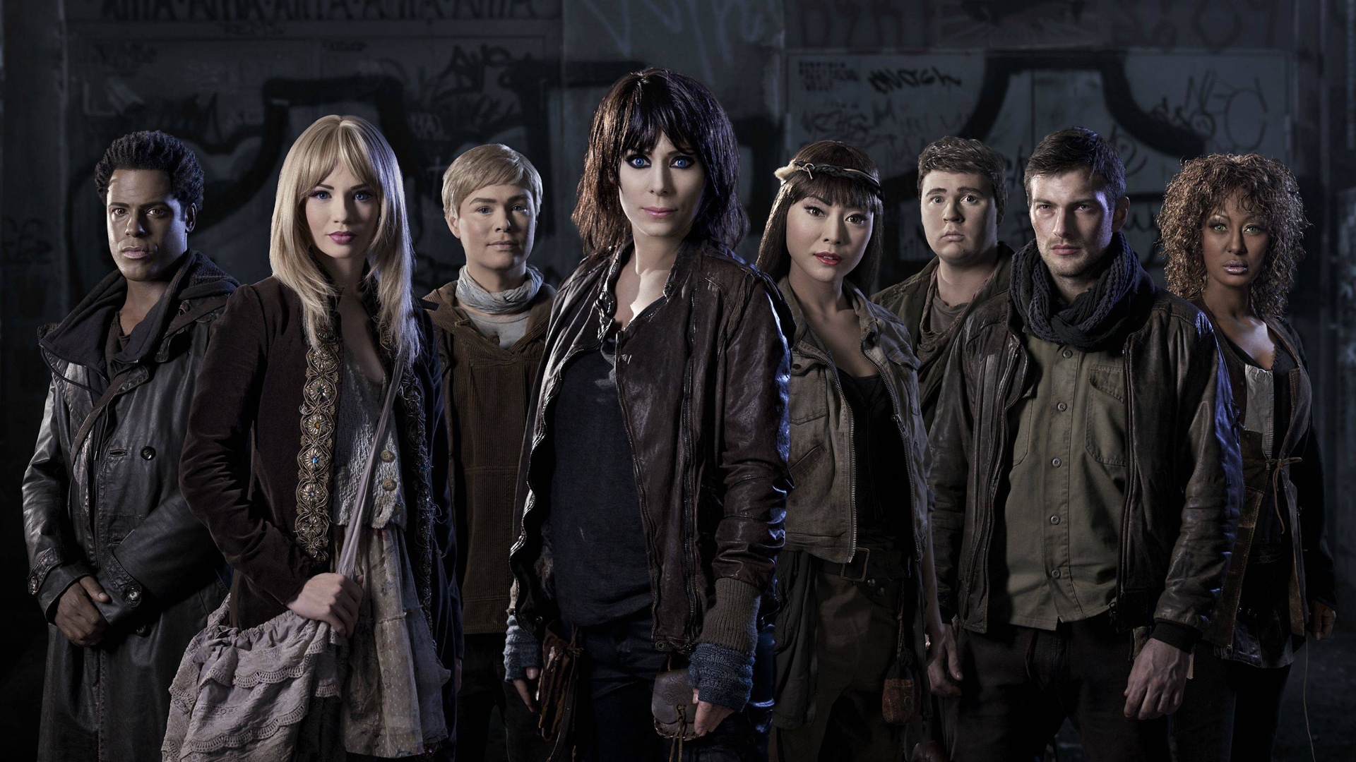 Real Humans 1. Sezon 9. Bölüm