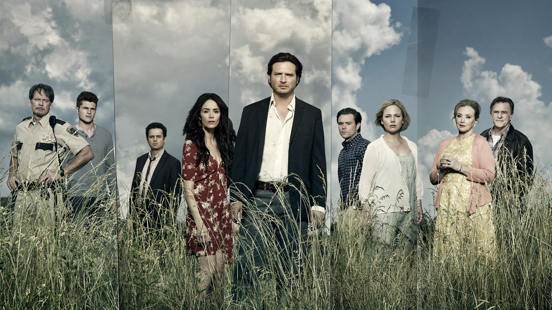 Rectify 3. Sezon 4. Bölüm