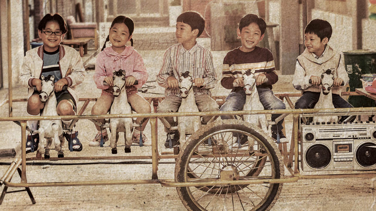 Reply 1988 1. Sezon 8. Bölüm