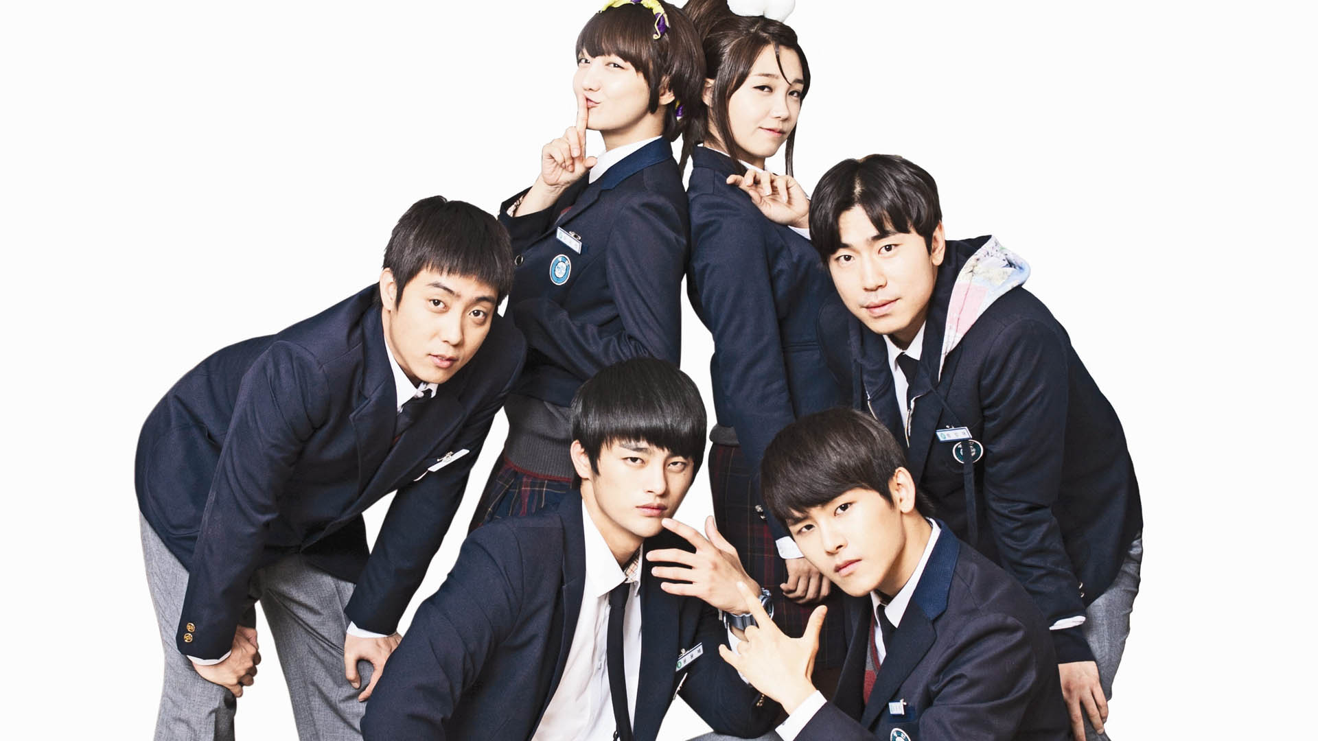 Reply 1997 1. Sezon 16. Bölüm