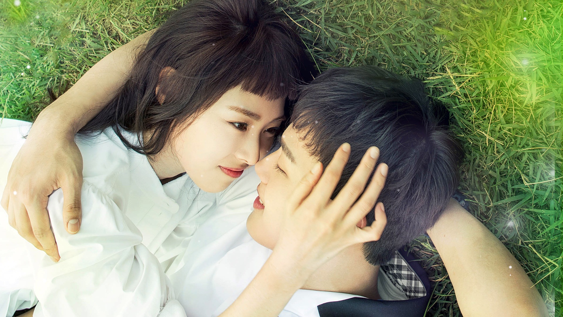 Reunited Worlds 1. Sezon 19. Bölüm