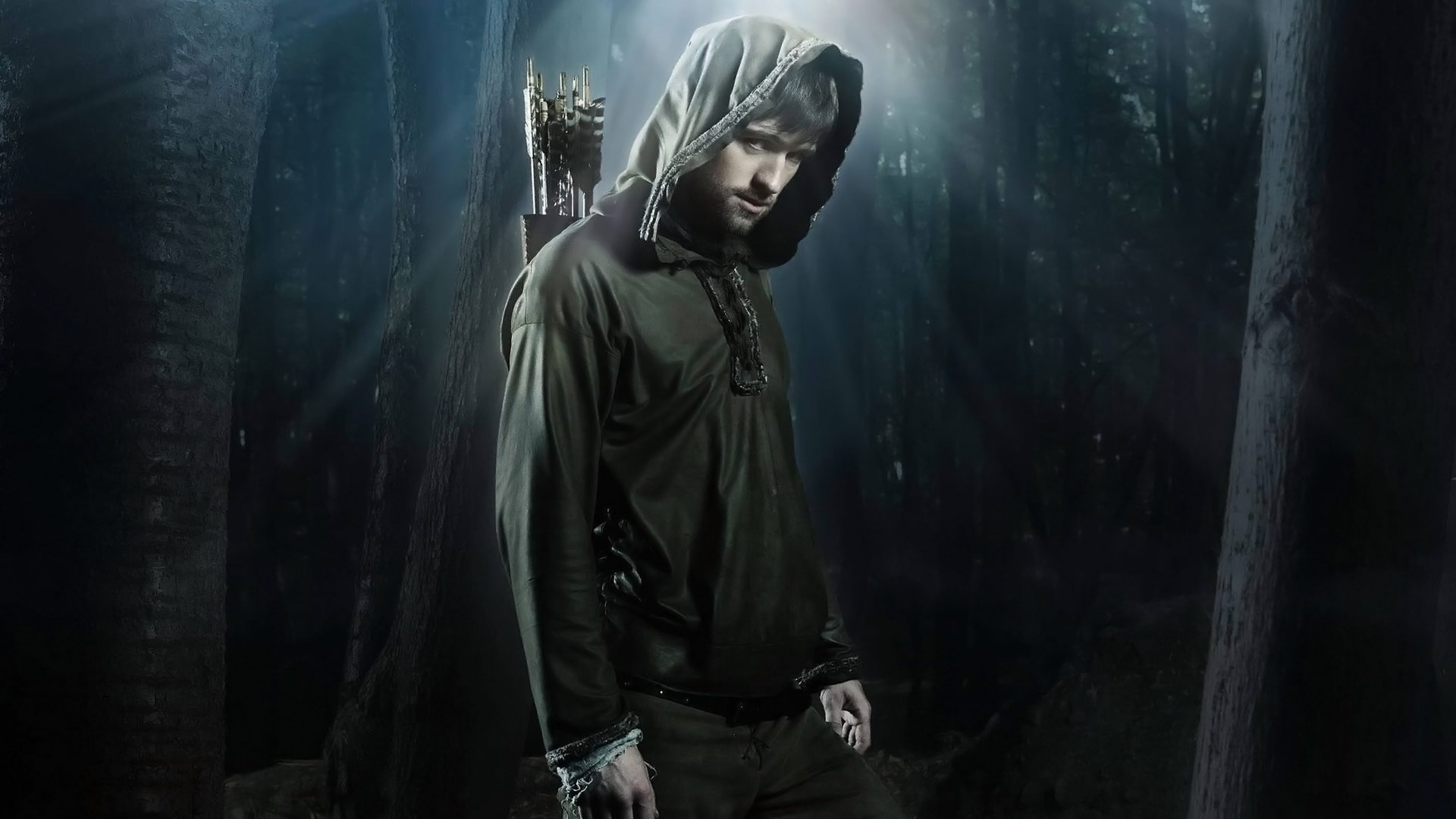 Robin Hood 1. Sezon 3. Bölüm