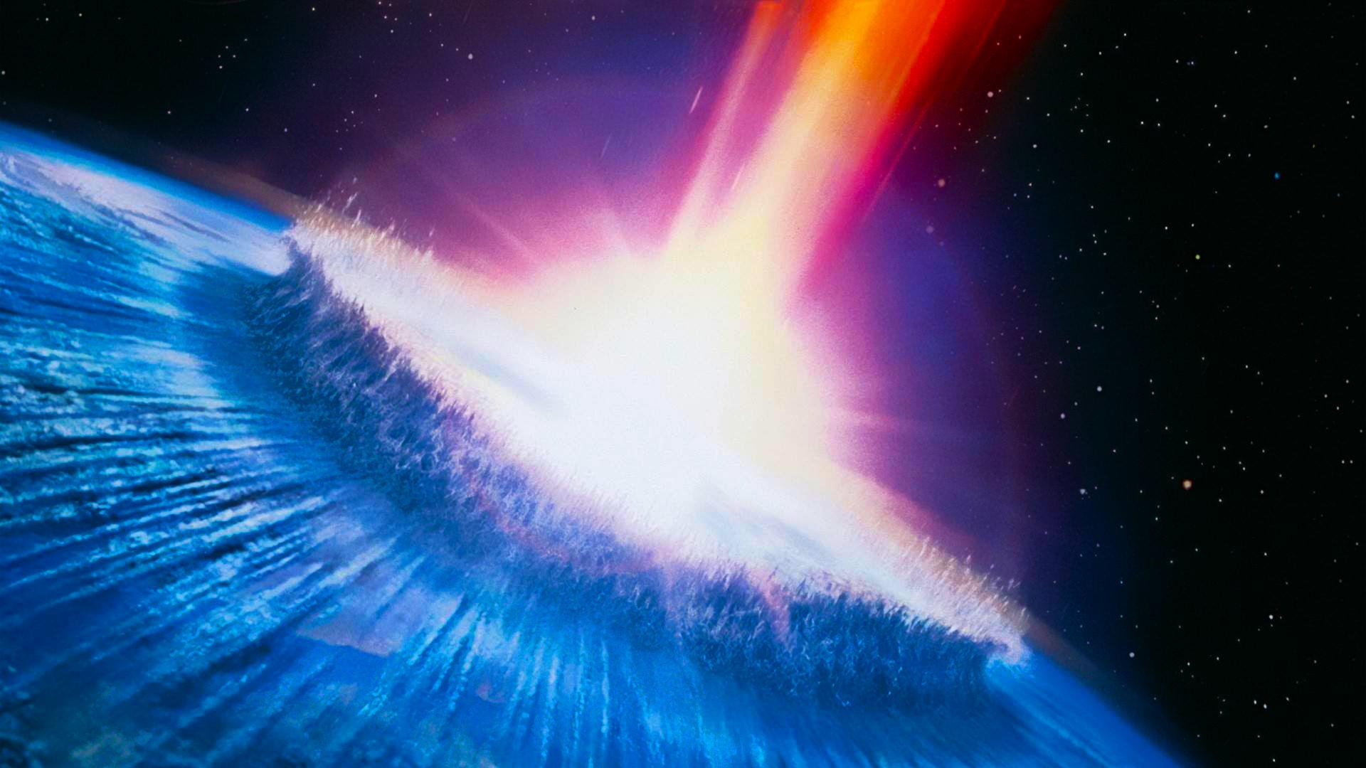 Salvation 2. Sezon 2. Bölüm