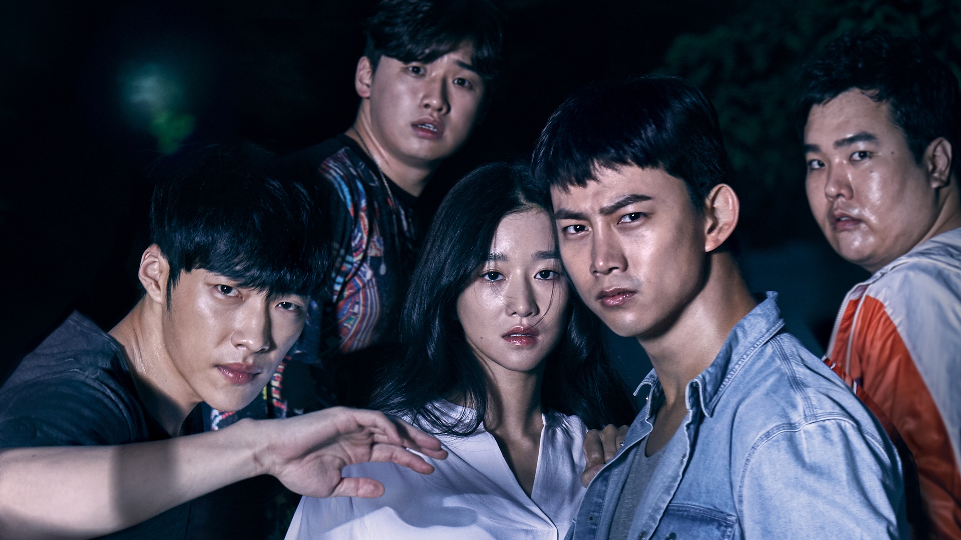 Save Me 2. Sezon 15. Bölüm