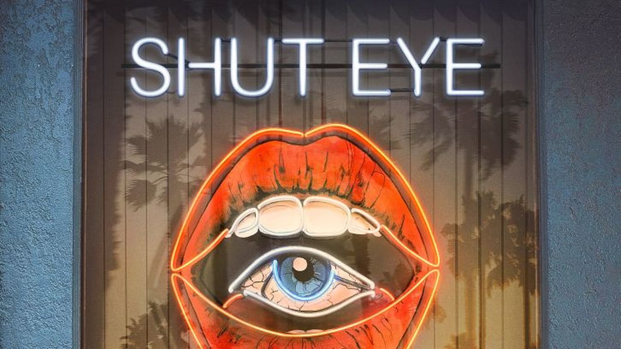 Shut Eye 1. Sezon 6. Bölüm