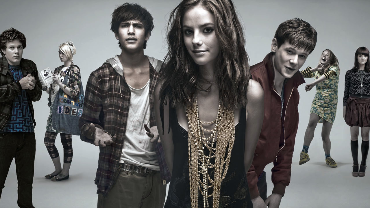 Skins 6. Sezon 6. Bölüm