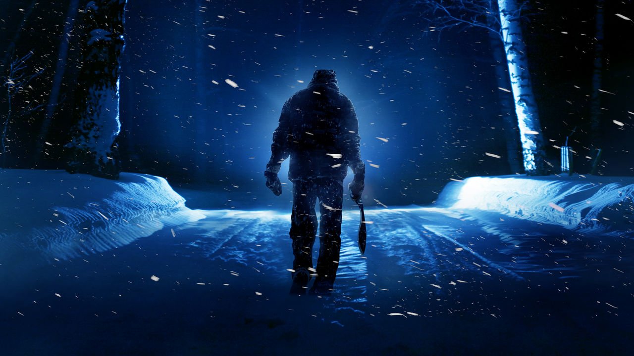 Slasher 1. Sezon 6. Bölüm