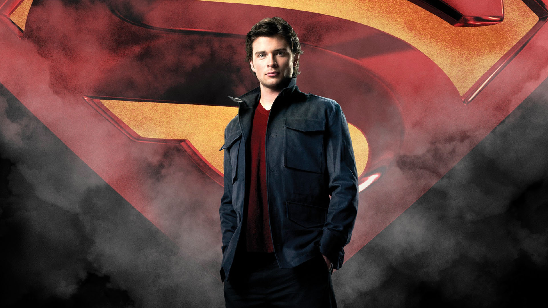 Smallville 6. Sezon 19. Bölüm