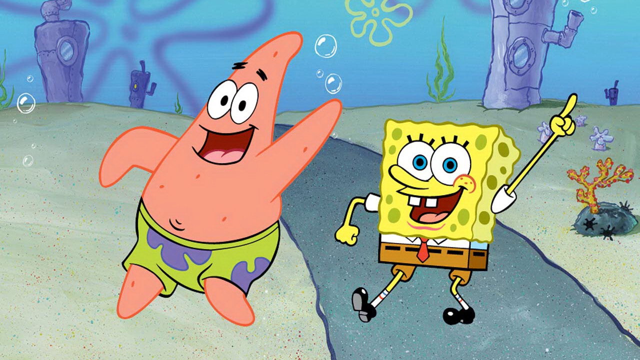 SpongeBob SquarePants 7. Sezon 16. Bölüm