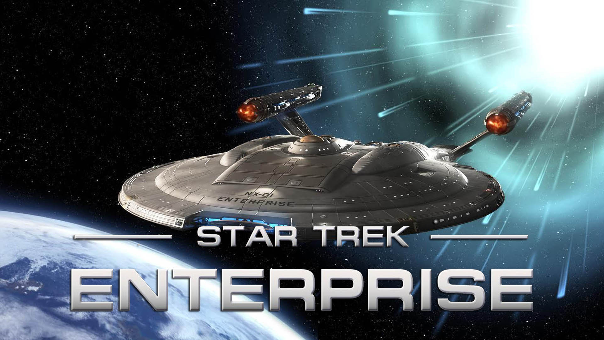 Star Trek: Enterprise 2. Sezon 10. Bölüm