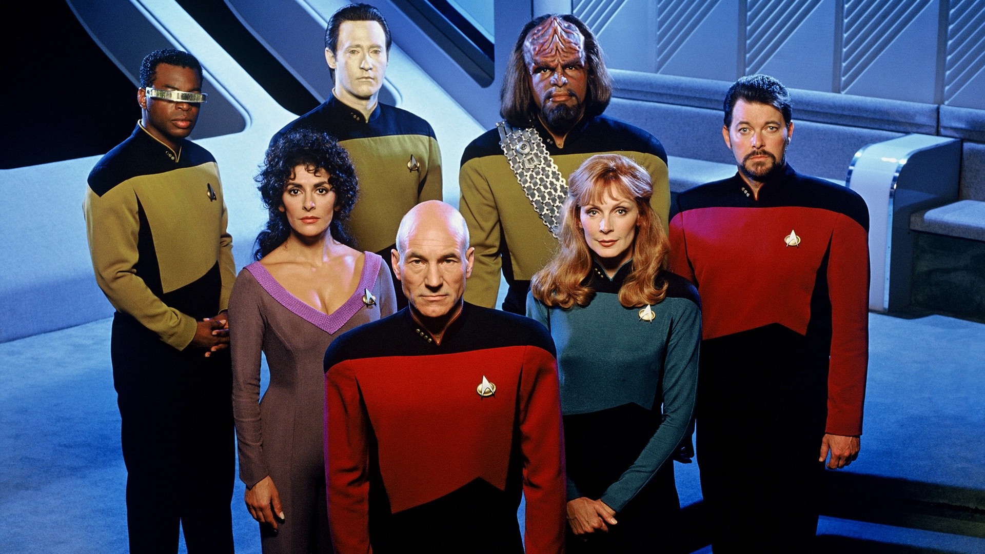Star Trek: The Next Generation 4. Sezon 22. Bölüm
