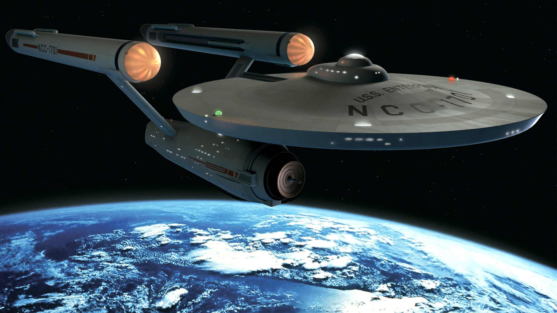 Star Trek: The Original Series 2. Sezon 2. Bölüm