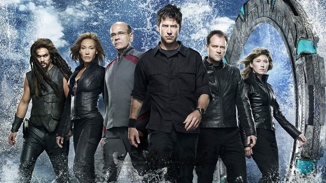 Stargate Atlantis 1. Sezon 7. Bölüm