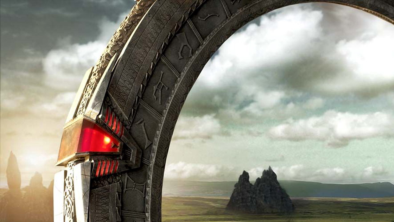 Stargate SG-1 3. Sezon 7. Bölüm