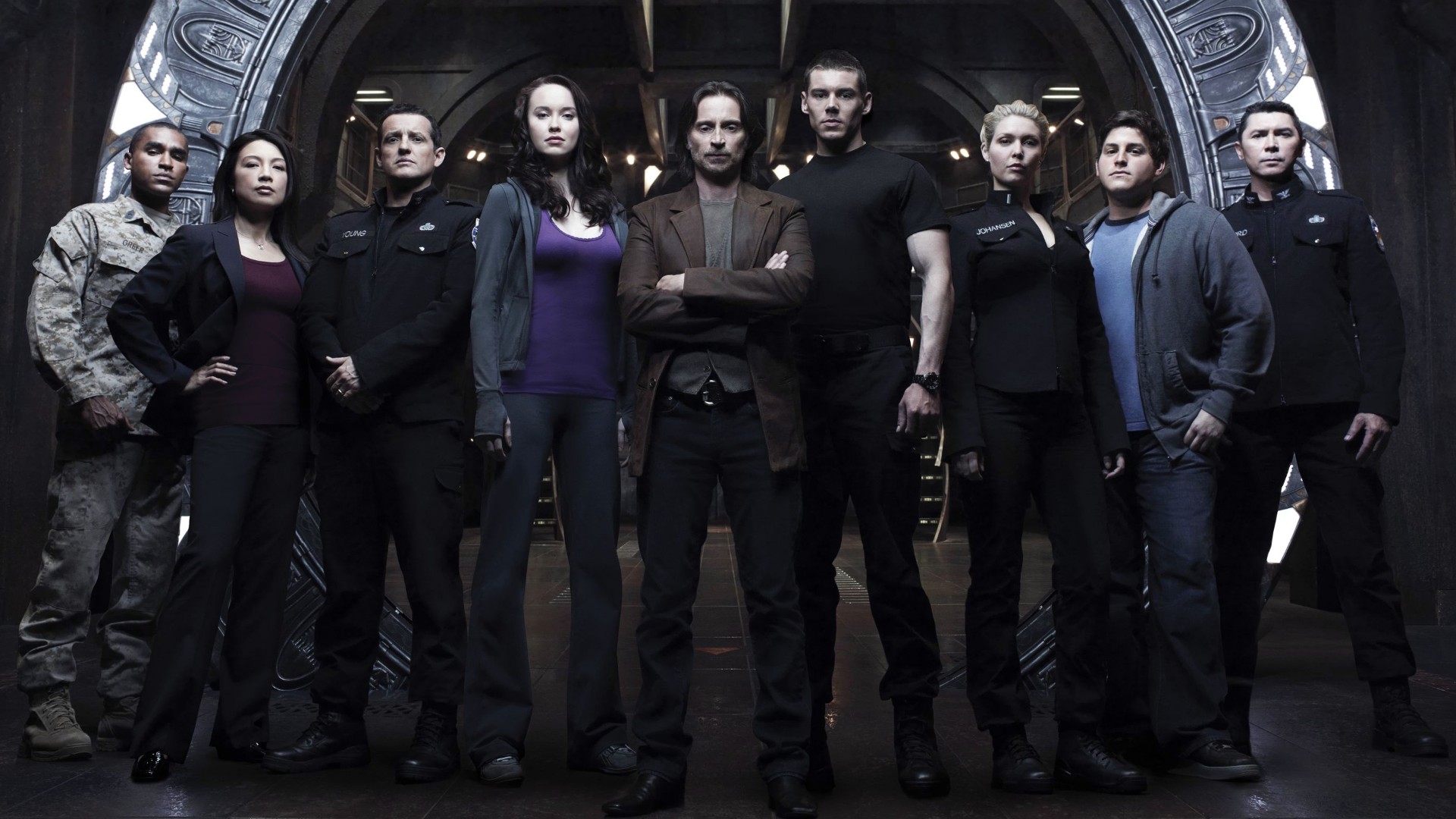 Stargate Universe 2. Sezon 2. Bölüm