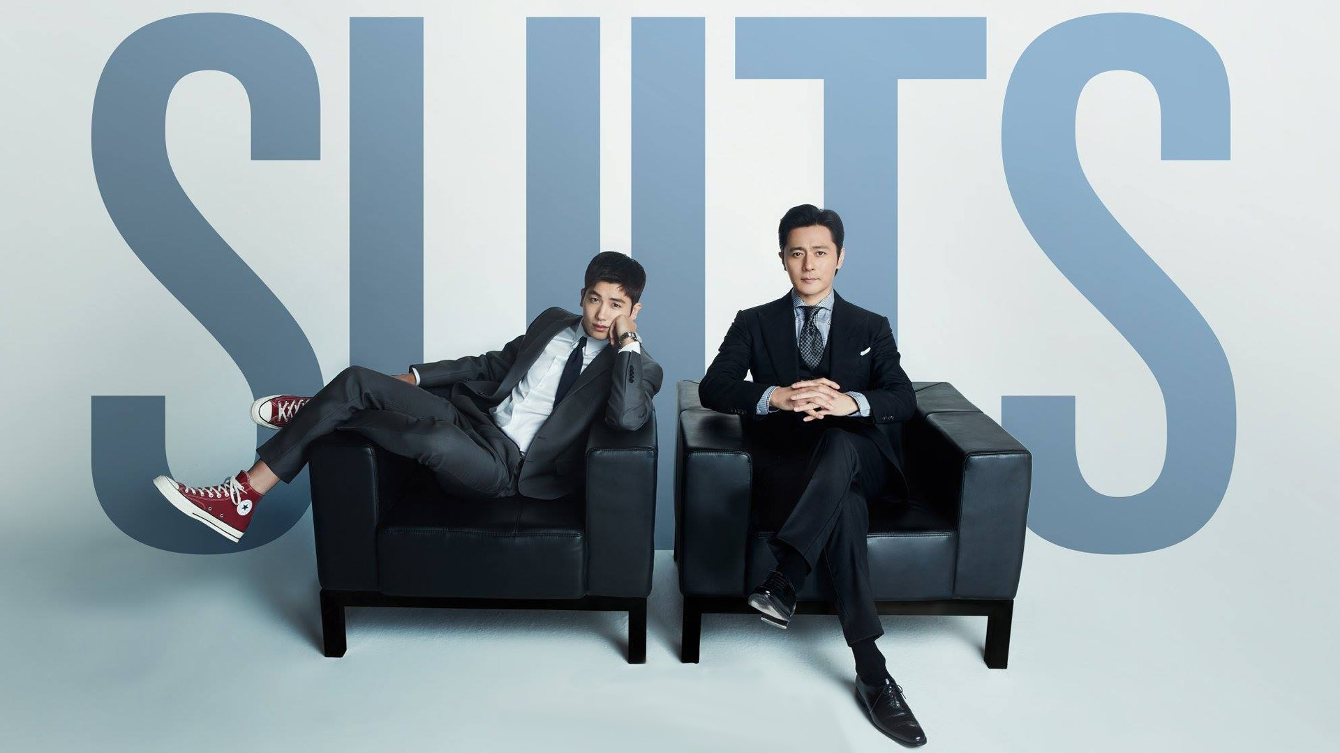 Suits (Korean) 1. Sezon 13. Bölüm
