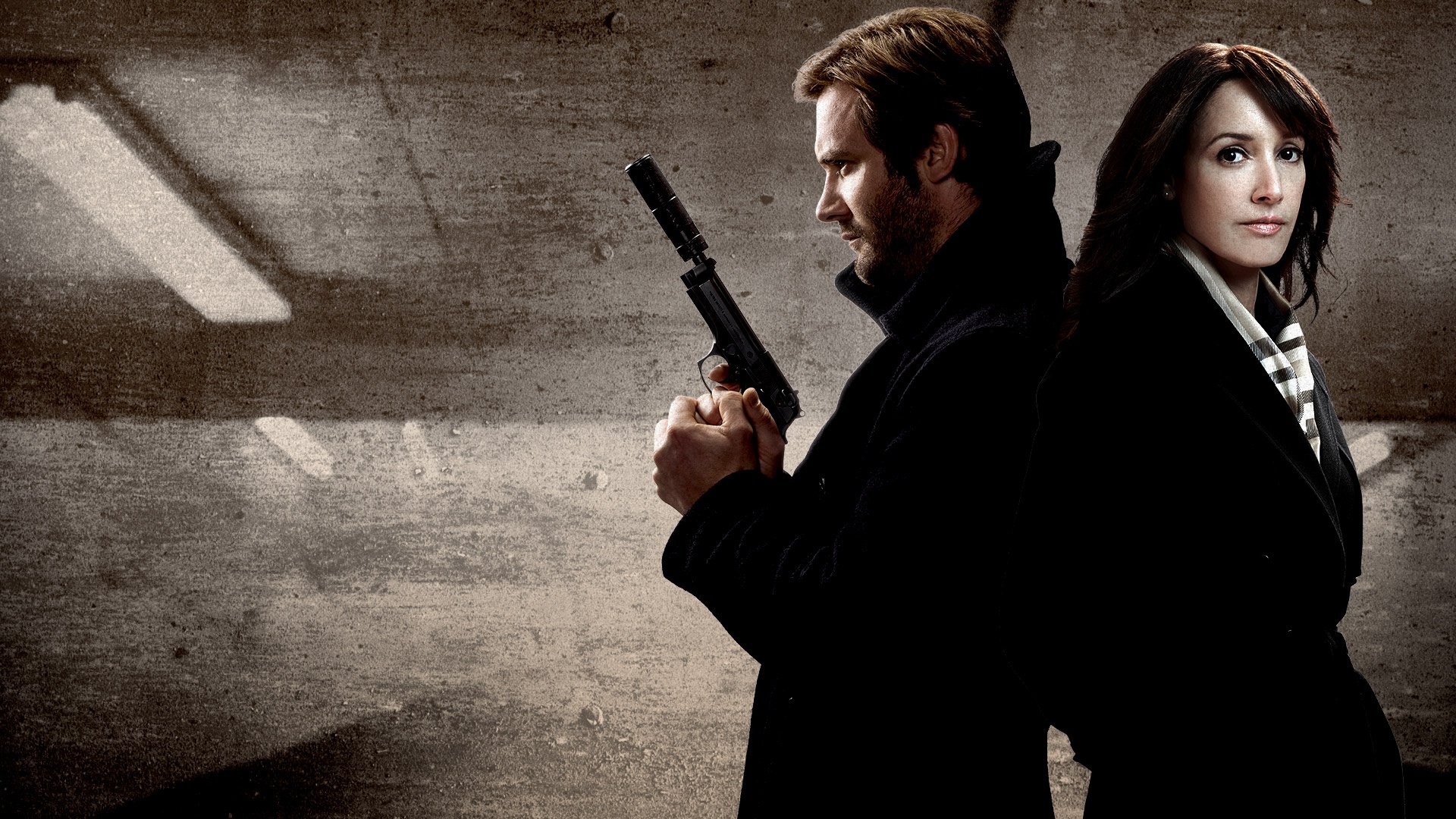 Taken 2. Sezon 4. Bölüm