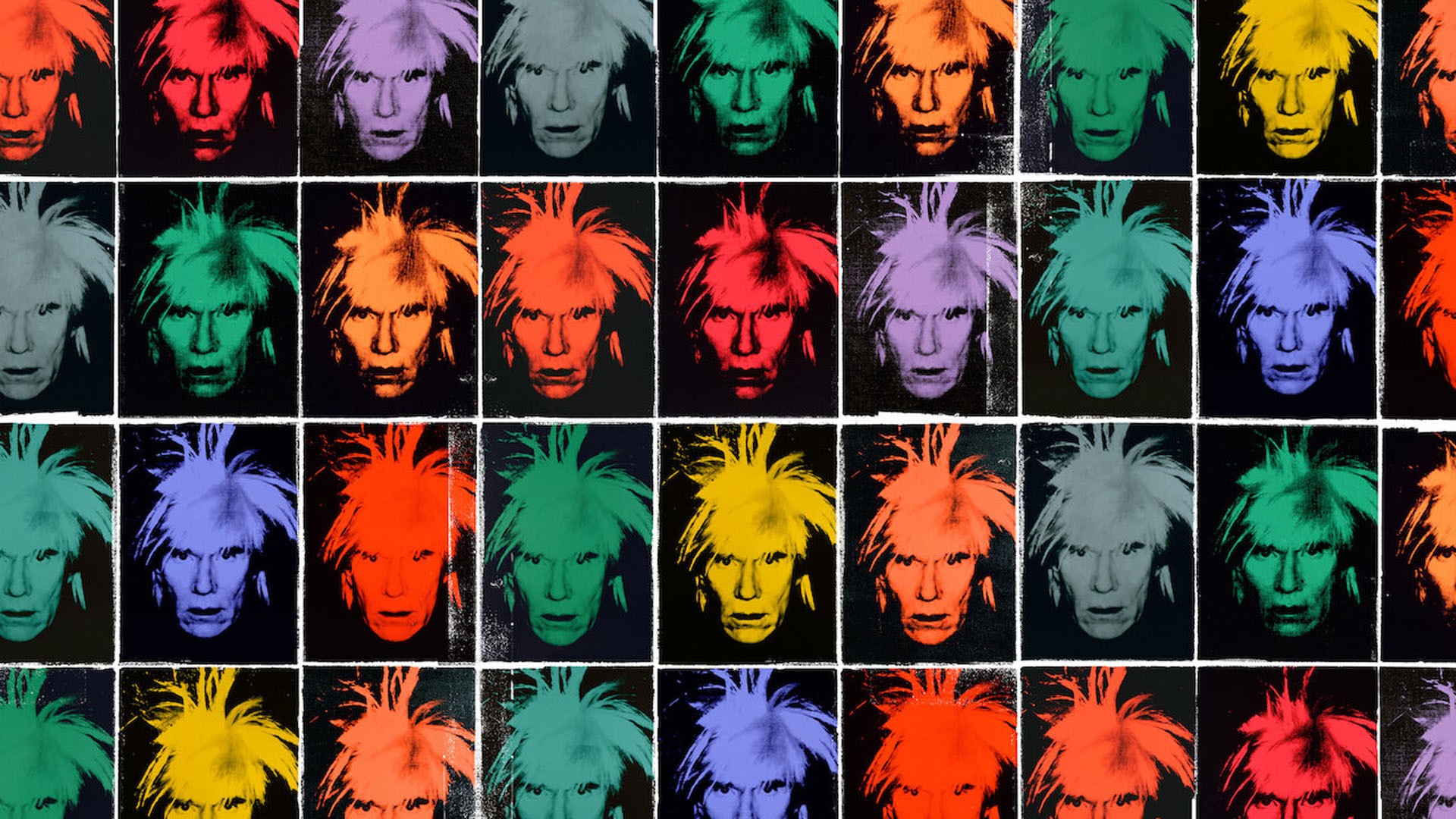 The Andy Warhol Diaries 1. Sezon 2. Bölüm