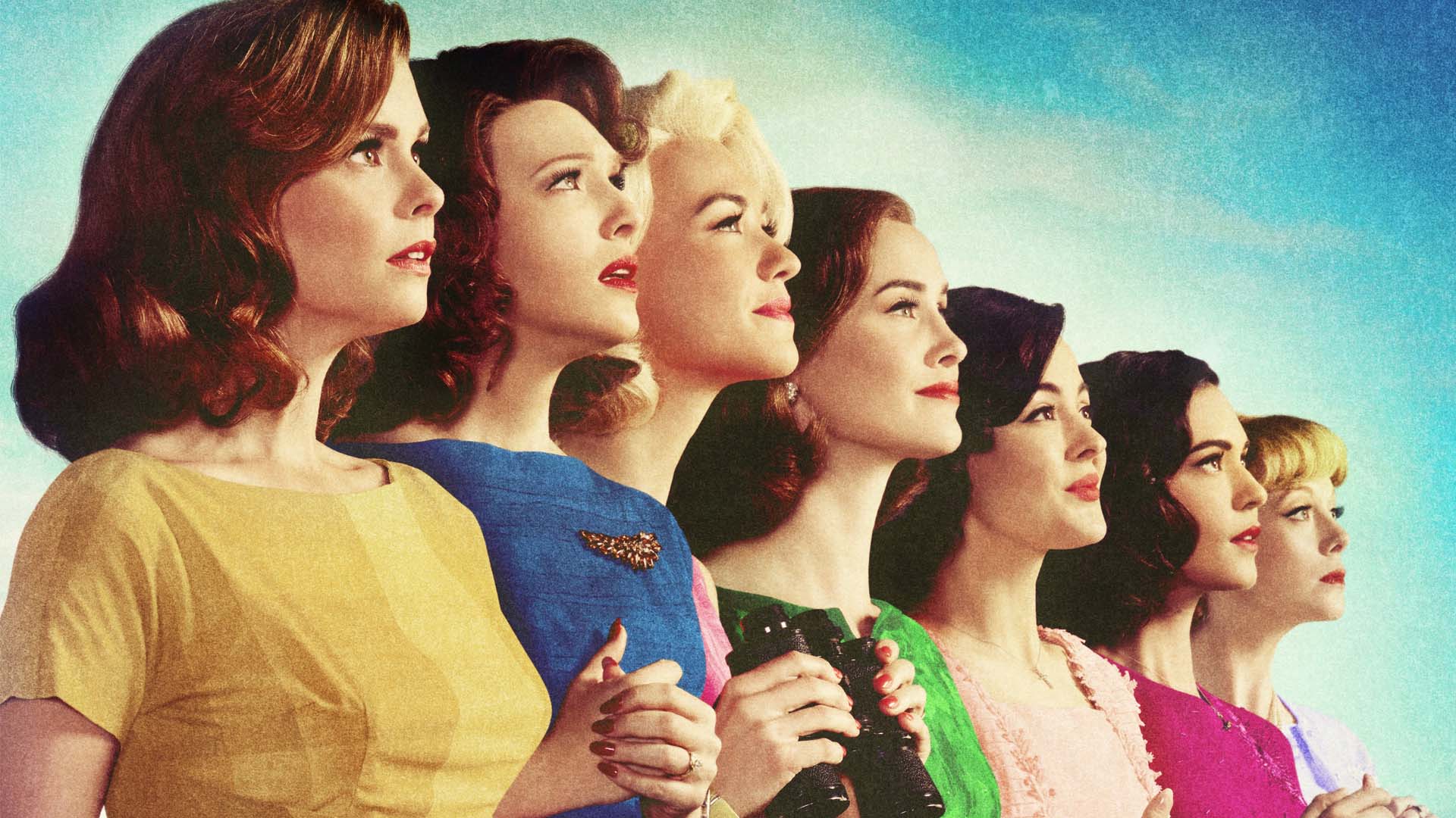 The Astronaut Wives Club 1. Sezon 5. Bölüm