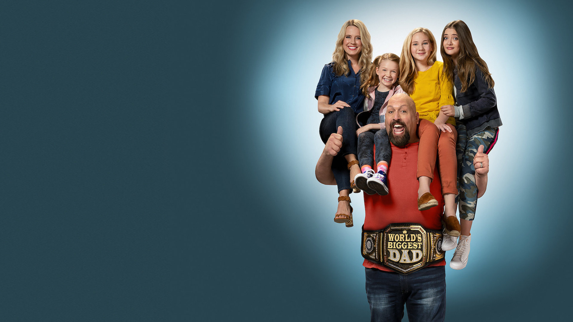 The Big Show Show 1. Sezon 5. Bölüm