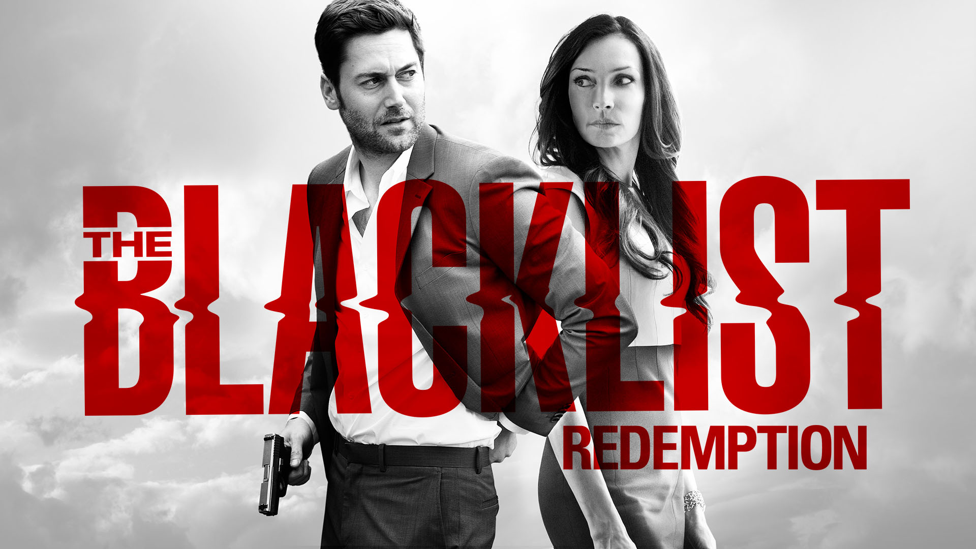 The Blacklist: Redemption 1. Sezon 8. Bölüm
