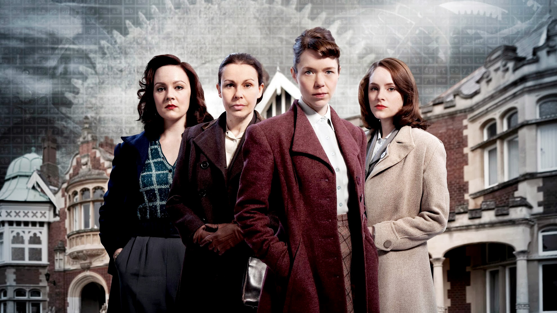 The Bletchley Circle 2. Sezon 3. Bölüm