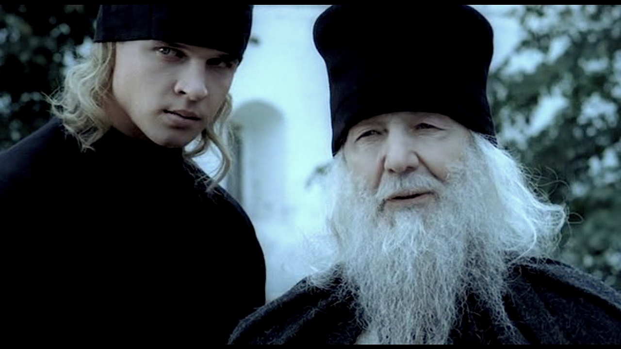 The Brothers Karamazov 1. Sezon 3. Bölüm