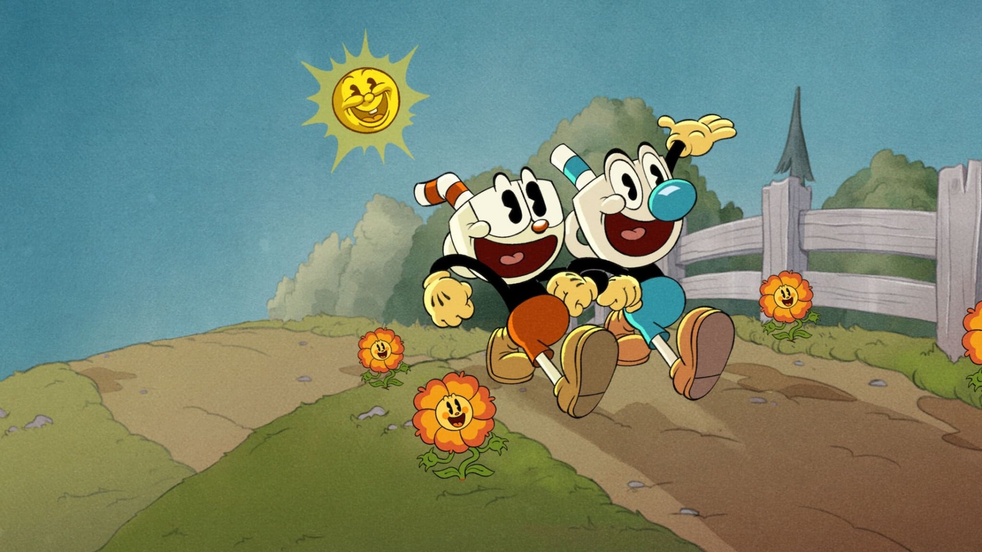 The Cuphead Show! 1. Sezon 12. Bölüm