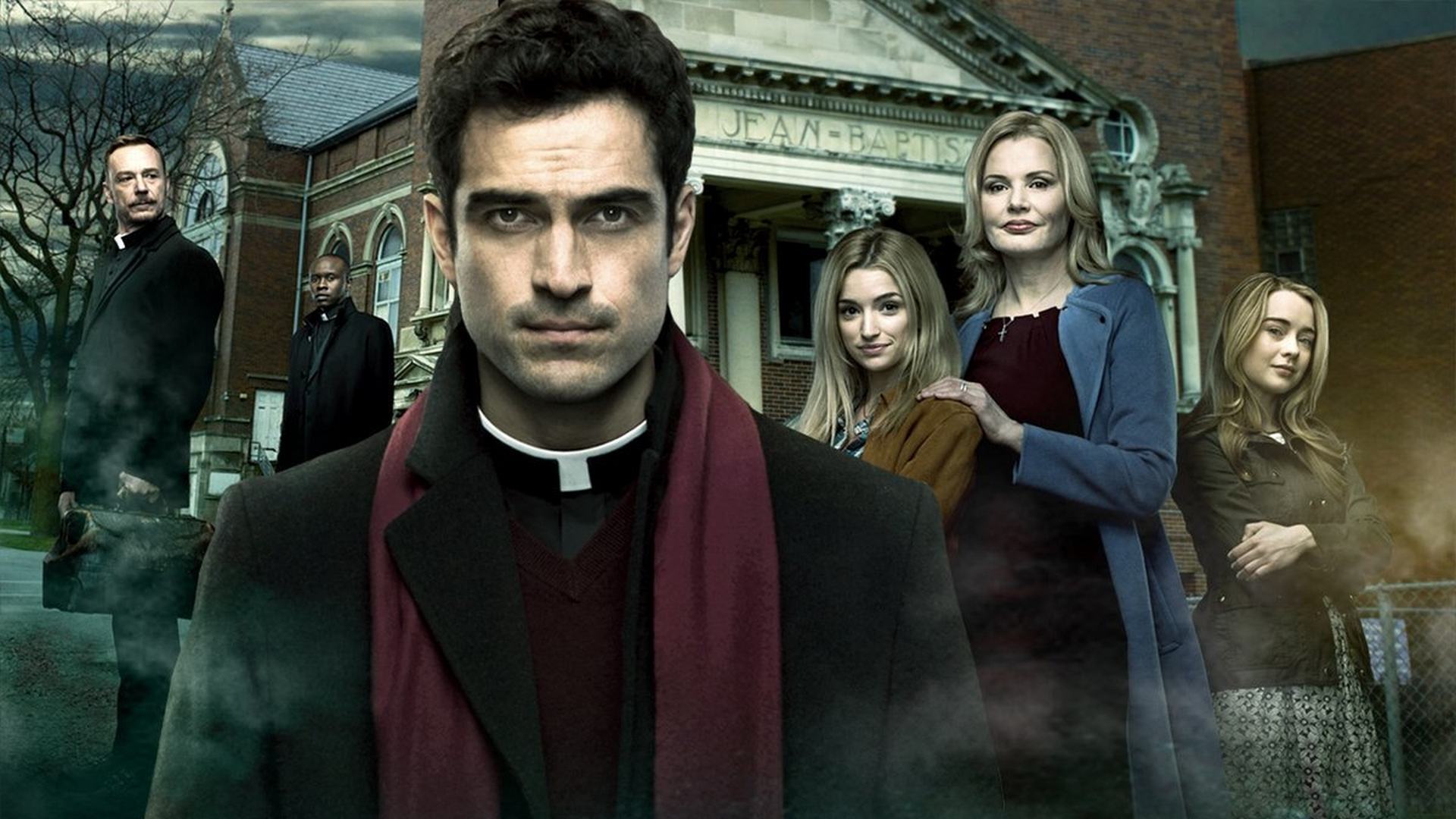 The Exorcist 2. Sezon 3. Bölüm
