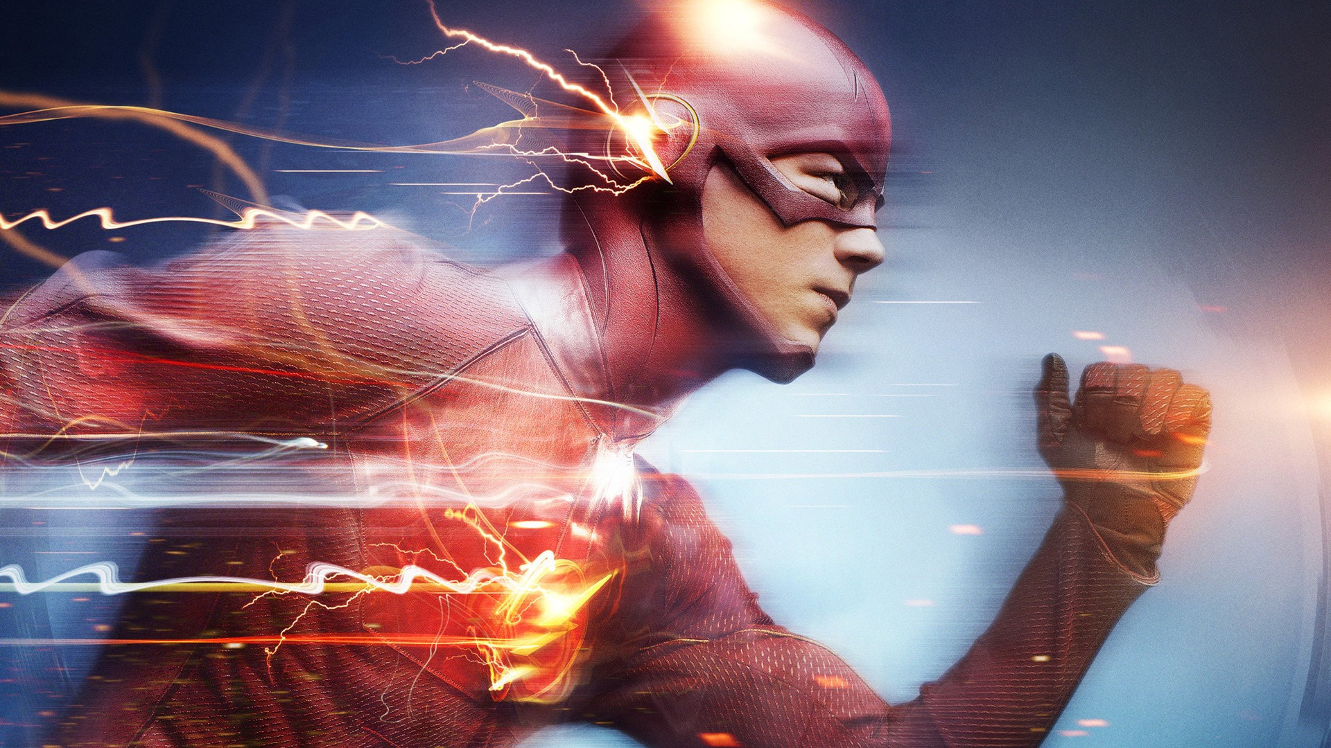The Flash 4. Sezon 18. Bölüm