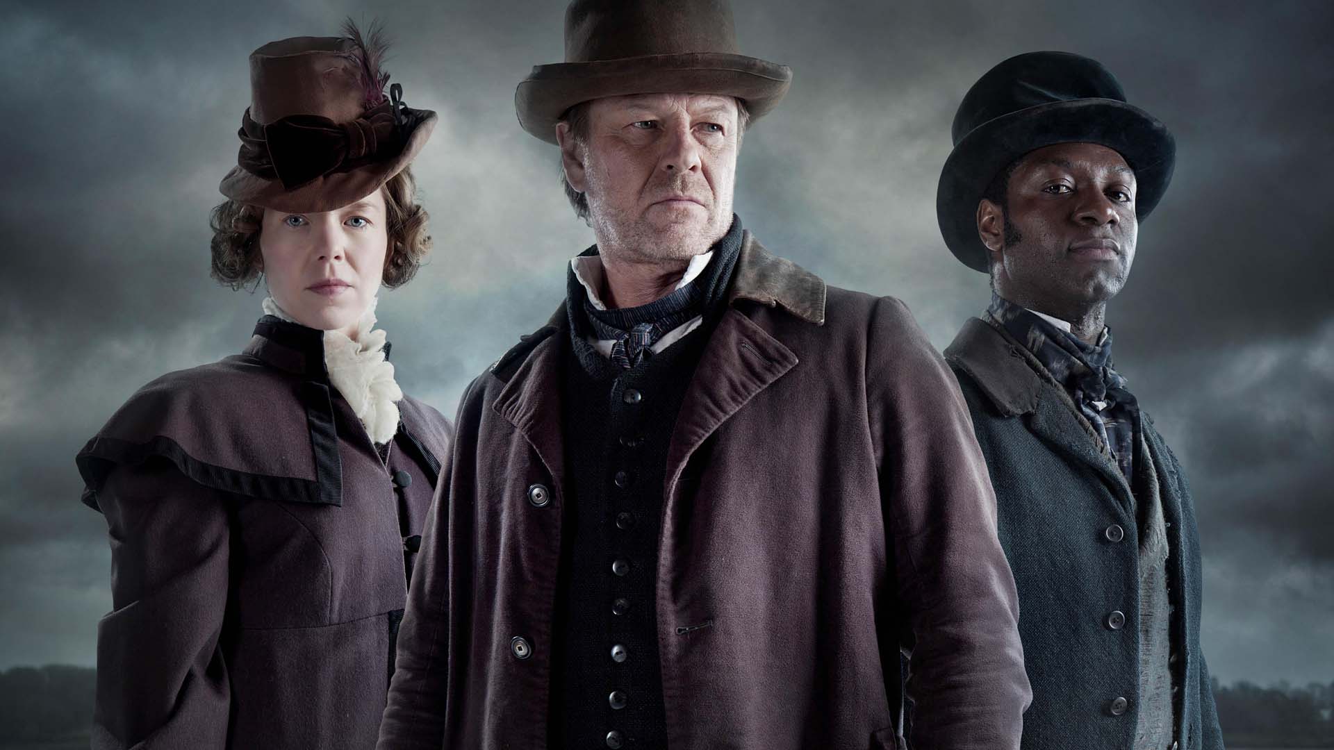 The Frankenstein Chronicles 2. Sezon 3. Bölüm