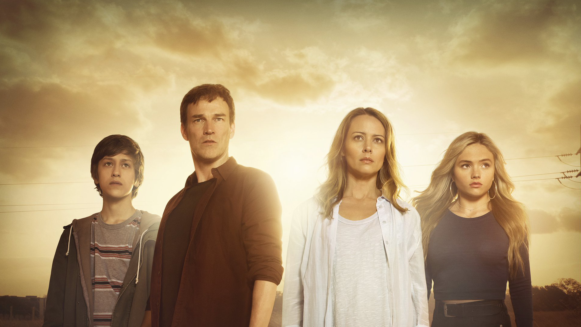 The Gifted 2. Sezon 10. Bölüm