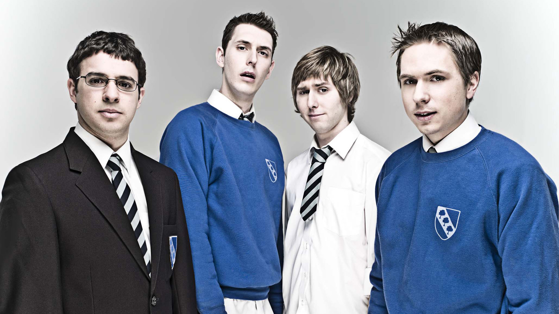 The Inbetweeners 2. Sezon 2. Bölüm