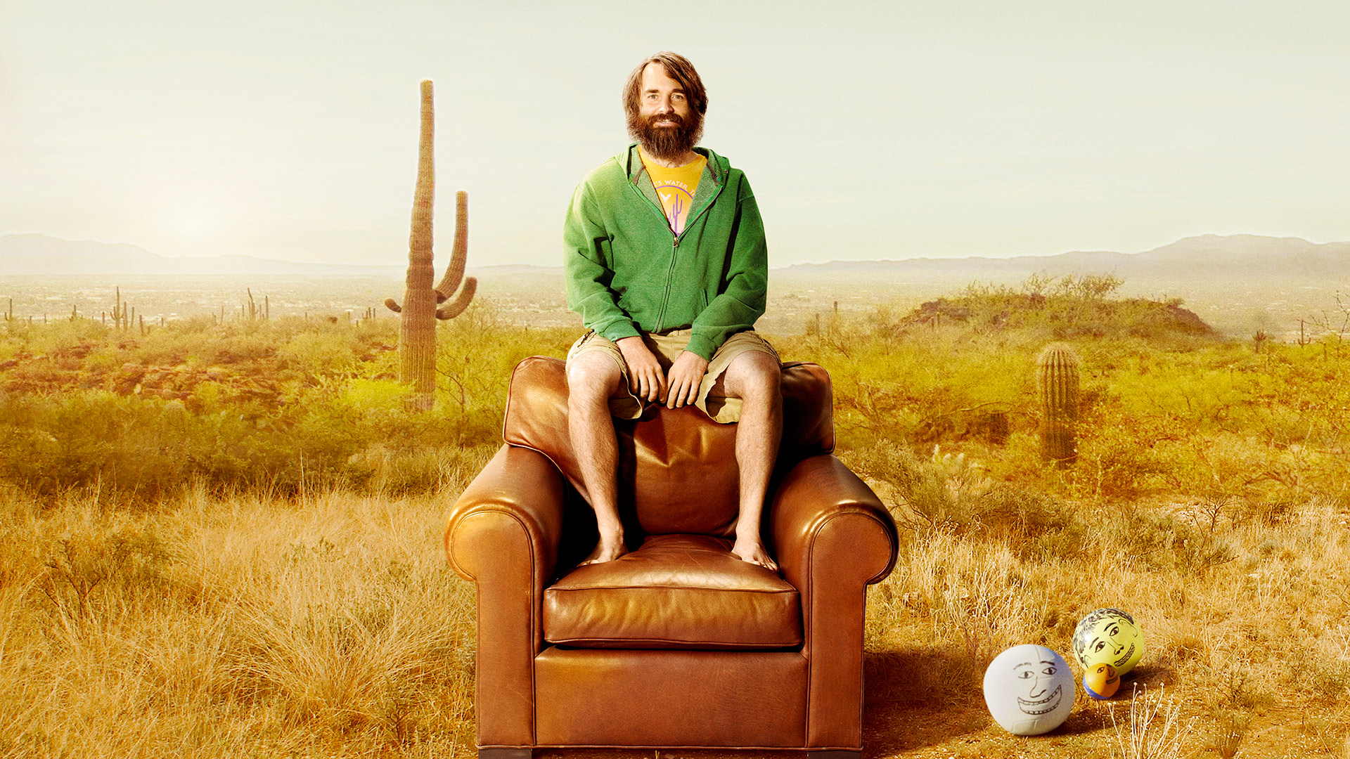 The Last Man on Earth 2. Sezon 15. Bölüm