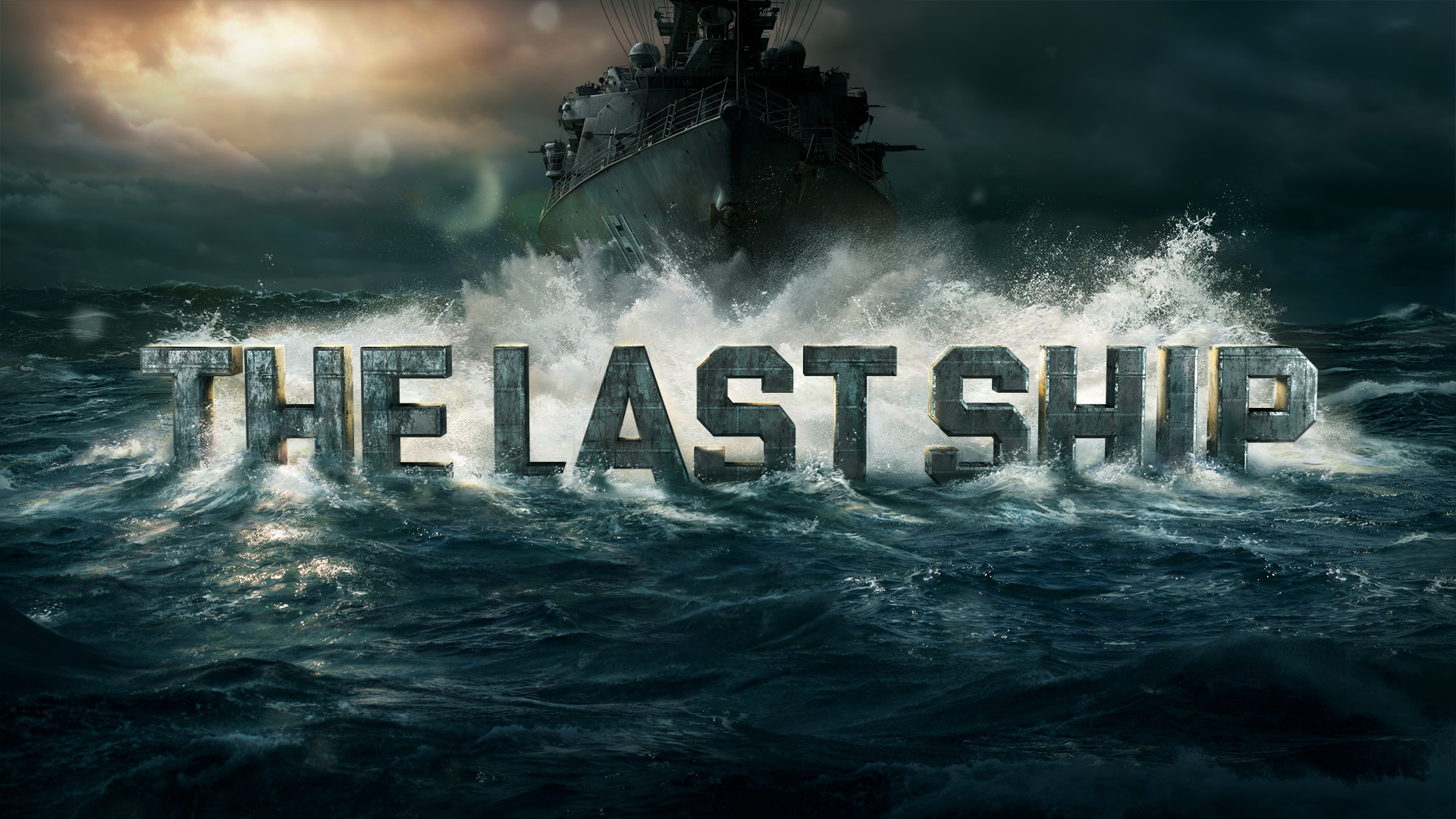 The Last Ship 1. Sezon 6. Bölüm
